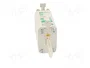 ETI POLAM Fusible NH0 de Cartucho Cerámico Industrial 160A 690VAC