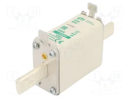 ETI POLAM Fusible NH0 de Cartucho Cerámico Industrial 160A 690VAC