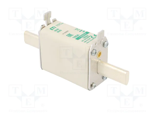 ETI POLAM Fusible NH0 de Cartucho Cerámico Industrial 160A 690VAC