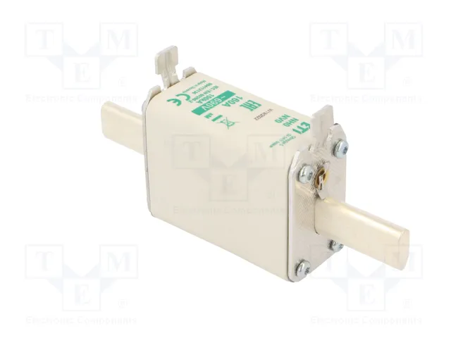 ETI POLAM Fusible NH0 de Cartucho Cerámico Industrial 160A 690VAC