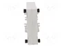 LOVATO ELECTRIC Transformador de corriente DM 250A 2VA