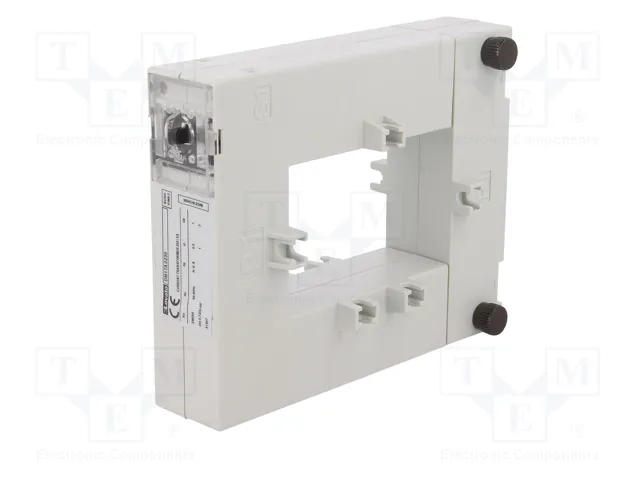 LOVATO ELECTRIC Transformador de corriente DM 250A 2VA