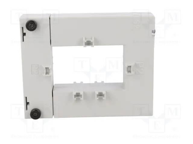 LOVATO ELECTRIC Transformador de corriente DM 250A 2VA