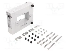 LOVATO ELECTRIC Transformador de corriente DM 250A 2VA