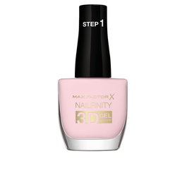Max Factor Nailfinity Esmalte de Uñas Tono 226 Guest of Honour 12 ml Acabado Gel Alto Brillo