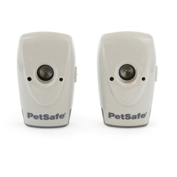 Petsafe Sistema Antiladridos por Ultrasonidos Petsafe Sistema Antiladridos por Ultrasonidos