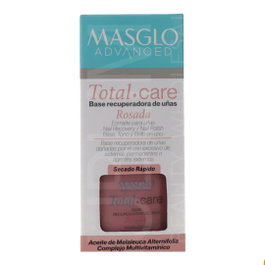 Masglo Advanced Totalcare Base Rosada 135ml