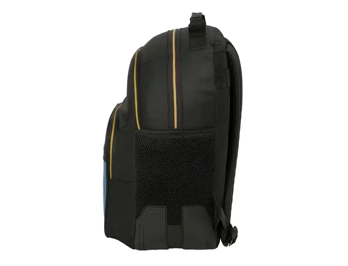Safta Mochila Munich Doble con Cantoneras Adaptable a Carro