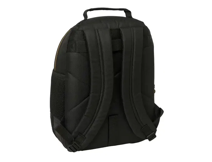 Safta Mochila Munich Doble con Cantoneras Adaptable a Carro