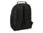 Safta Mochila Munich Doble con Cantoneras Adaptable a Carro