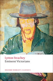 EMINENT VICTORIANS, VV.AA. - OXFORD UNIVERSITY PRESS