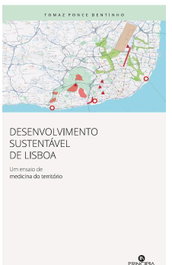 Desenvolvimento Sustentável de lisboa, Tomaz Ponce Dentinho - PRINCIPIA