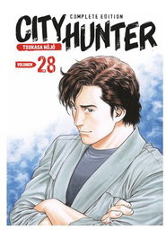 Yermo Ediciones Y Publicaciones, S.L. City Hunter 28