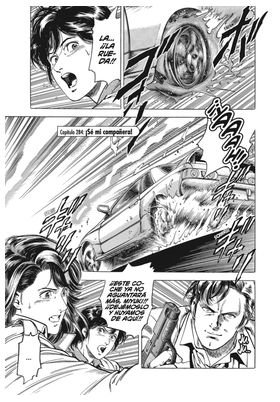 Yermo Ediciones Y Publicaciones, S.L. City Hunter 28