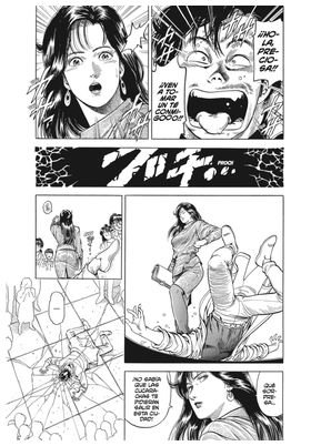 Yermo Ediciones Y Publicaciones, S.L. City Hunter 28