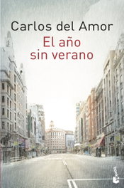 El año sin verano, Carlos Del Amor - BOOKET