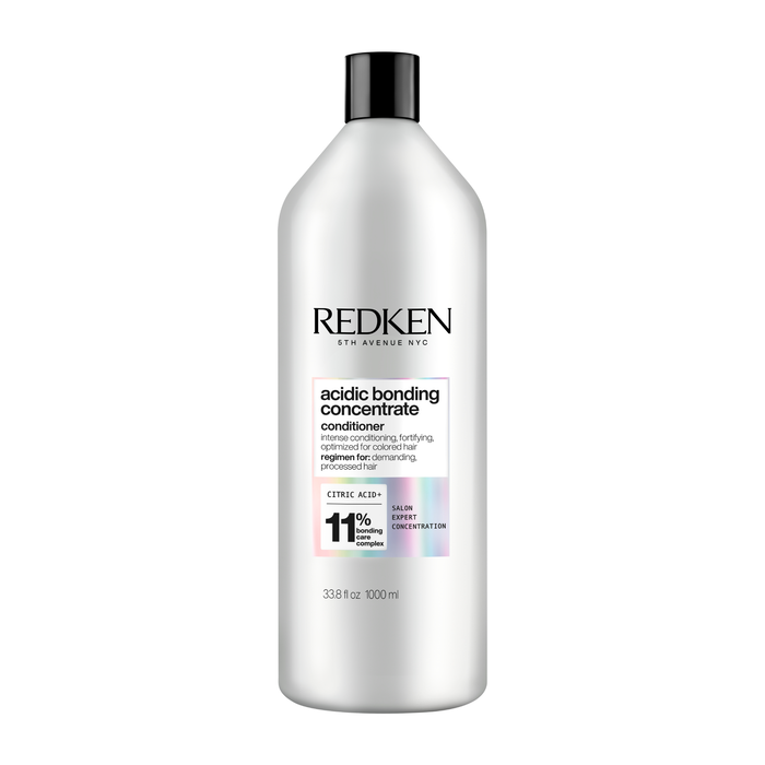 Redken Acidic Bonding Concentrate Acondicionador 1000 ml Redken Acidic Bonding Concentrate Acondicionador 1000 ml