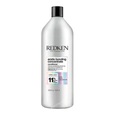 Redken Acidic Bonding Concentrate Acondicionador 1000 ml Redken Acidic Bonding Concentrate Acondicionador 1000 ml