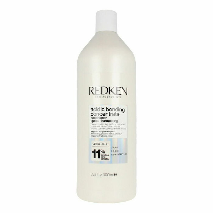 Redken Acidic Bonding Concentrate Acondicionador 1000 ml Redken Acidic Bonding Concentrate Acondicionador 1000 ml