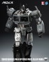 Transformers Figura MDLX Optimus Prime (Sleep Mode) 18 cm *heo exclusive*