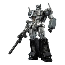 Transformers Figura MDLX Optimus Prime (Sleep Mode) 18 cm *heo exclusive*