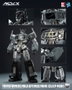 Transformers Figura MDLX Optimus Prime (Sleep Mode) 18 cm *heo exclusive*