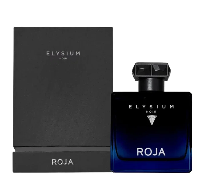 Roja Elysium Noir Eau De Parfum 100 ml Roja Elysium Noir Eau De Parfum 100 ml