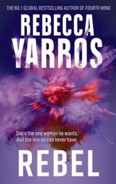 Little Brown Rebel, Rebecca Yarros - Little Brown