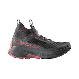 Zapatillas de Mujer para Caminar La Sportiva Prodigio Hike Negro 44
