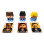 MINILAND Emotiteam F.C. Barcelona Juego de mesa