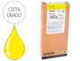 Epson Cartucho de Tinta Amarillo T6064 220ml para Stylus Pro 4800/4880