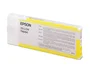 Epson Cartucho de Tinta Amarillo T6064 220ml para Stylus Pro 4800/4880