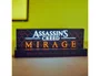 Wondee Lámpara Assassin's Creed Mirage Gaming