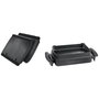 Tefal GC 7148 Optigrill+ Snacking & Baking