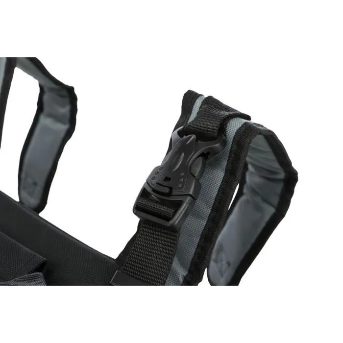 TRIXIE Mochila Connor 44 x 30 x 21 cm para perros TRIXIE Mochila Connor 44 x 30 x 21 cm para perros