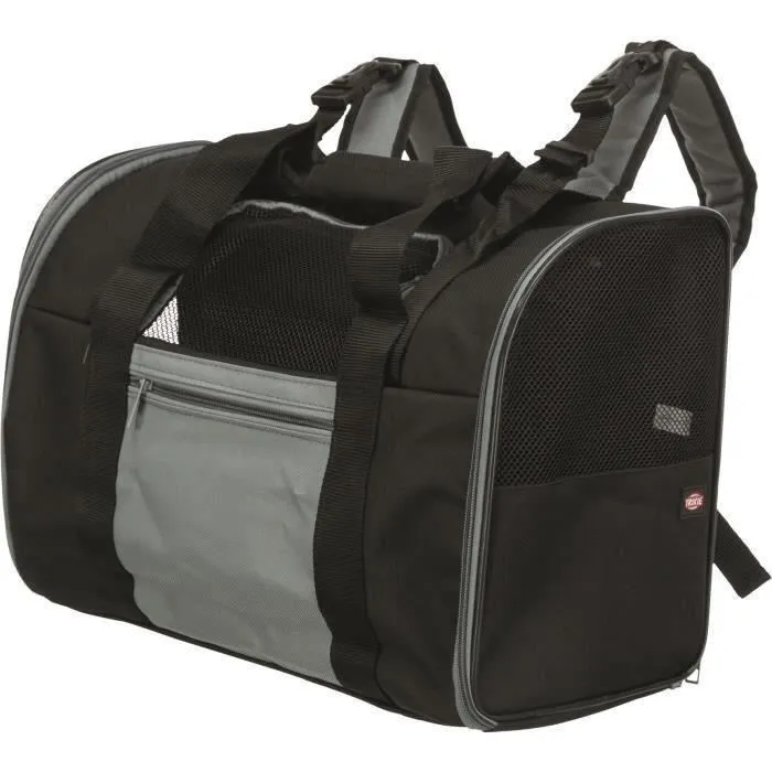 TRIXIE Mochila Connor 44 x 30 x 21 cm para perros TRIXIE Mochila Connor 44 x 30 x 21 cm para perros