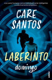 EDEBE, Domingo - Care Santos