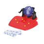 Jugatoys Juego de Bingo con 90 Bolas y 48 Cartones