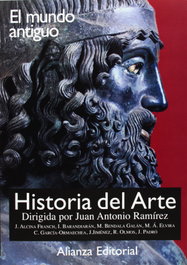 ALIANZA Historia del arte. 1. El Mundo Antiguo