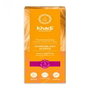 Khadi Herbal Color Rubio Amanecer-Miel (Sunrise) 100g