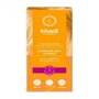 Khadi Tinte Herbal Color Rubio Amanecer Miel (Sunrise)