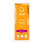 Khadi Herbal Color Rubio Amanecer-Miel (Sunrise) 100g