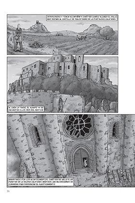 El Abrigo De La Corona