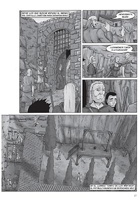 El Abrigo De La Corona