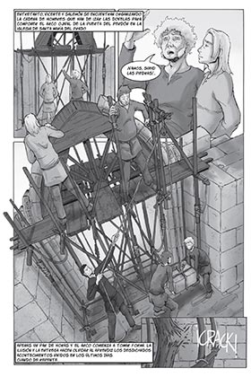 El Abrigo De La Corona