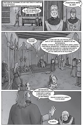 El Abrigo De La Corona