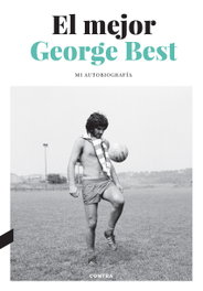 El mejor, George Best - CONTRA