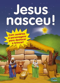 EURO IMPALA PORTUGUES JESUS NASCEU! (COM CENÁRIOS)