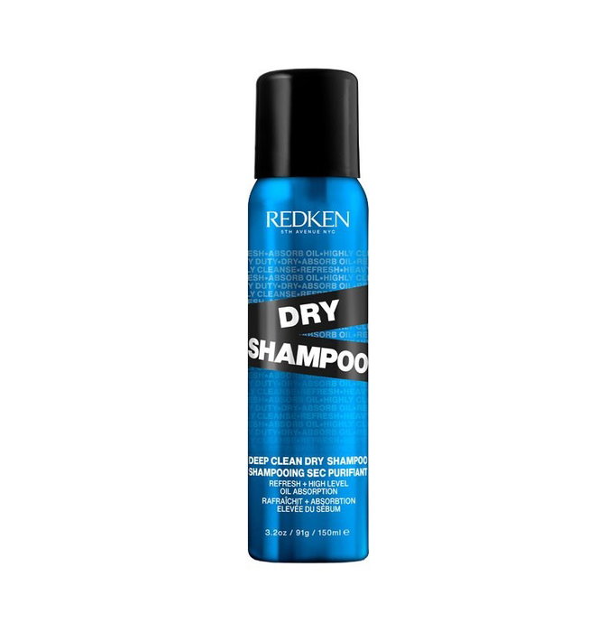 Redken Deep Clean Dry Shampoo 150 ml