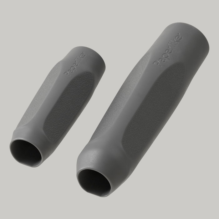 Paperlike Paperlike Pencil Grips (Gris)